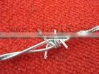 1.6 mm 2.1mm 2.5mm Electric / Hot Dipped Barbed Wire photo-3