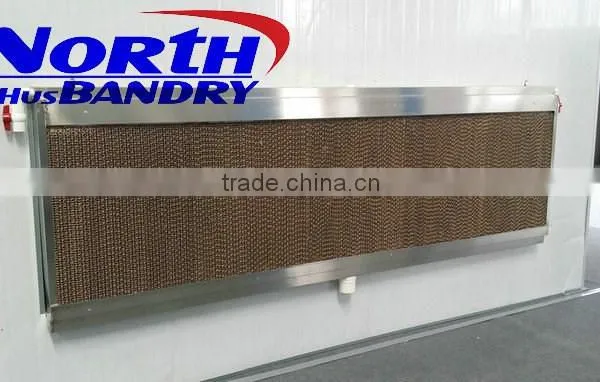 Greenhouse Spare Parts for Cooling System photo-5