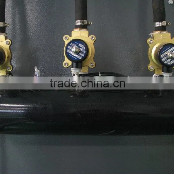 Manufacturer Supply Automatic Glass Sandblasting Machine photo-4
