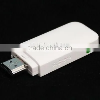 IPUSH AirPlay DLNA WIFI Displayer Receiver for Android OS / IOS Devices photo-3
