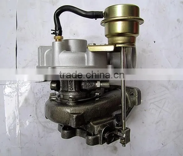 Complete Turbocharger for 53049880001 53049700001 photo-2