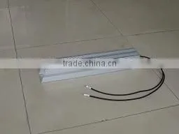 RXGH Series Aluminum Shell Resistor