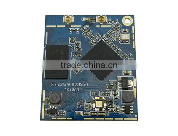 300Mpbs Wifi Repeater Openwrt Module Mt7620a Wireless Audio Module photo-4