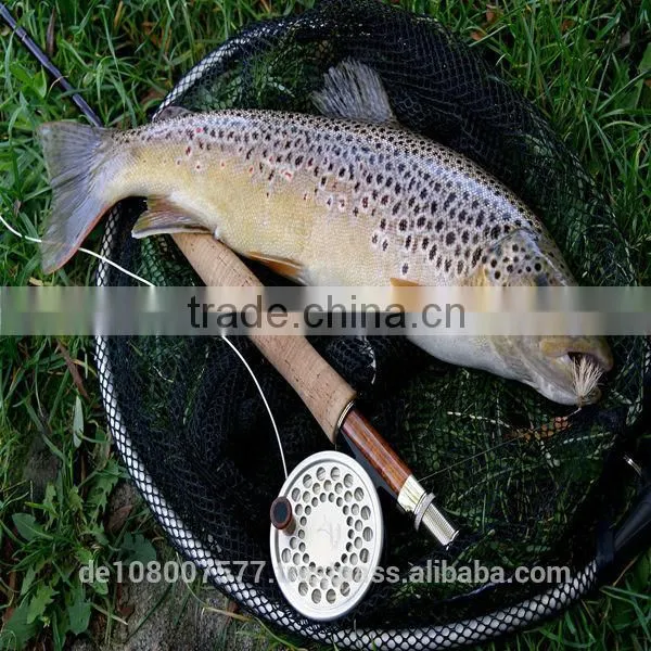 Best Quality Nylon Monofilament Fishing Lines 100% Made in Germany Bulk Spools 0.08-0.60mm SUPERSTRONG Trout Line Light Grey photo-5