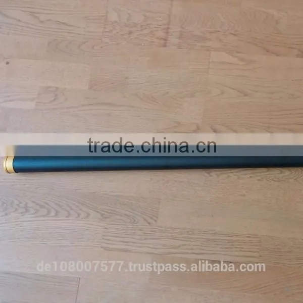 Carbon Fiber Fly Fishing Rod Best Quality Handmade in Germany 2.85m Section 4 GL-R-Fly-IM-21 photo-3
