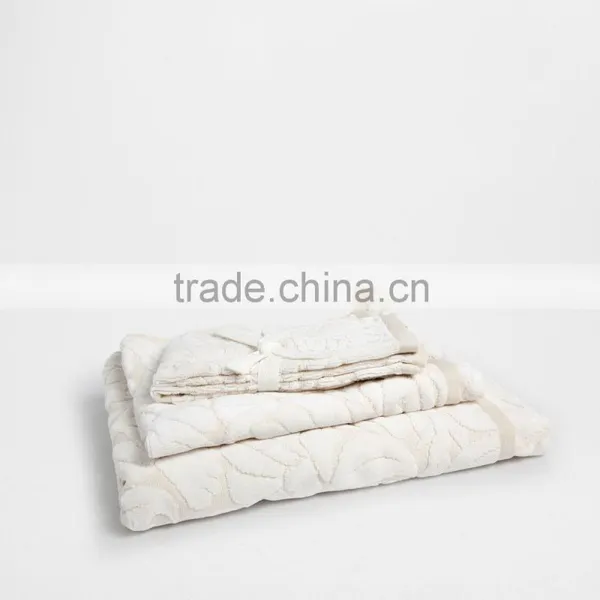 Wholesale Forestwind Bath Fancy Used Hotel Towel Brands photo-5