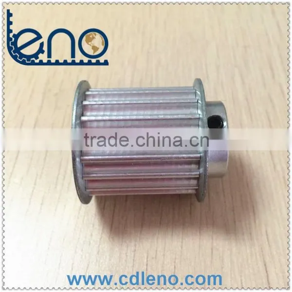 18 Tooth Htd5m Timing Pulley photo-2