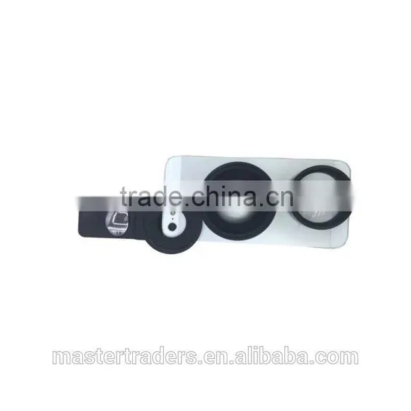 Original MINS 46MM Wide Angle 0.45X Micro Lens For Mobile Phone MT-3447 photo-6