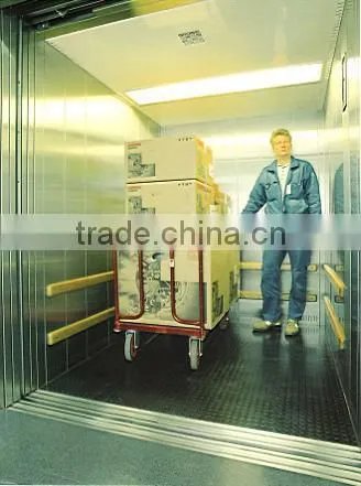 Freight Elevator Used Cargo Elevator
