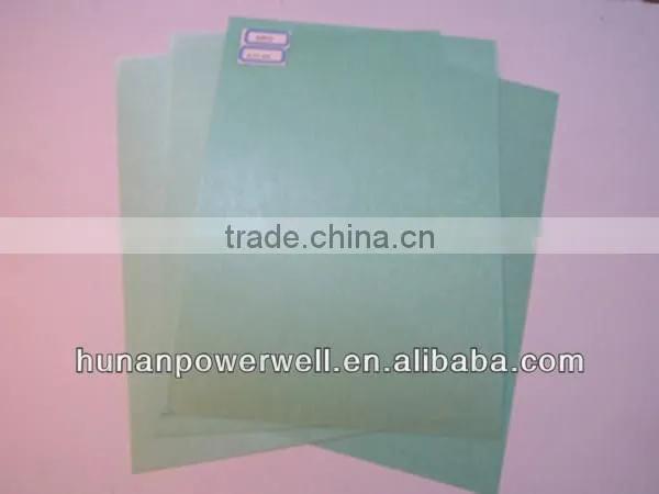 6641 Class f dmd flexible laminate materials