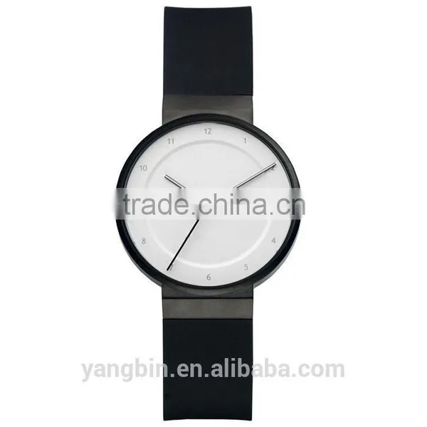 2016 New Products Smart Fashion Watch for Men and Women photo-2