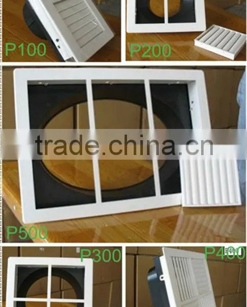 Hvac Diffuser,4 Way Diffuser photo-6