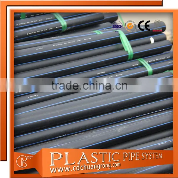 Manufacture Wrapped High Quality Aeration Pipe photo-4