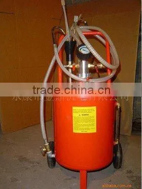 6GAL Industrial Oil Extractor Pneumatic Waste Oil Extractor Manual Oil Extractor Oil Extractor photo-4