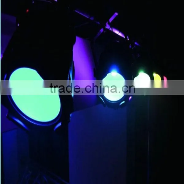 Stage LED COB Par Can Light LED Studio Par COB 60W/90W/100W Super Bright Led Par Light photo-3