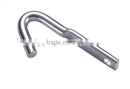 ZINC PLATED, TARP ROPE HOOK photo-3
