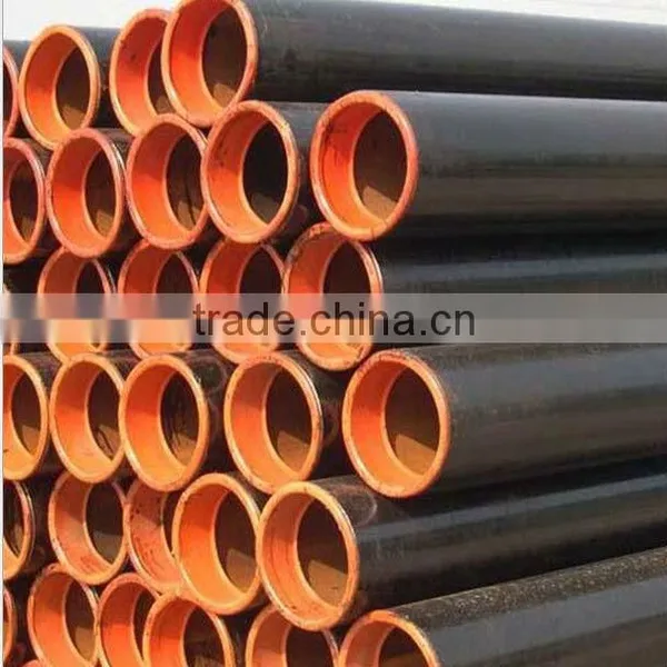 Casing Pipe N80Q Casing Tube 95/8 K55 Casing Coupling photo-3