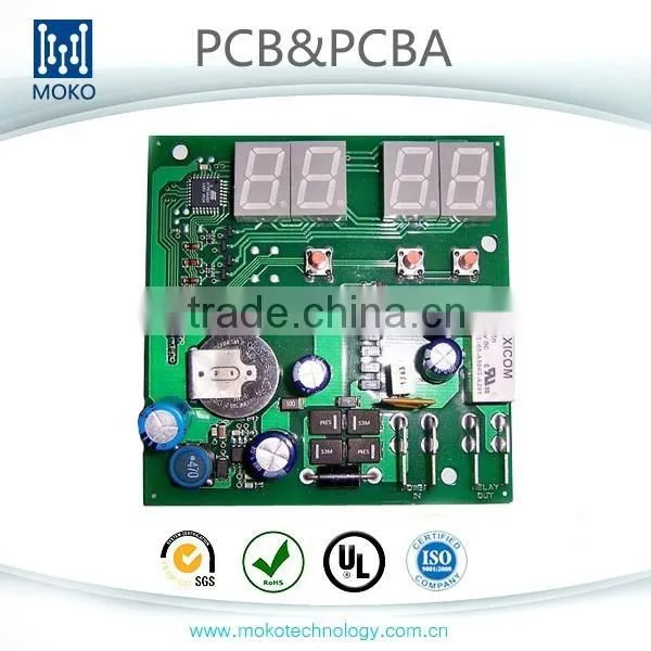 Electronic Circuit, Industrial Application Connectors and Cables Assembly With OEM Service photo-5