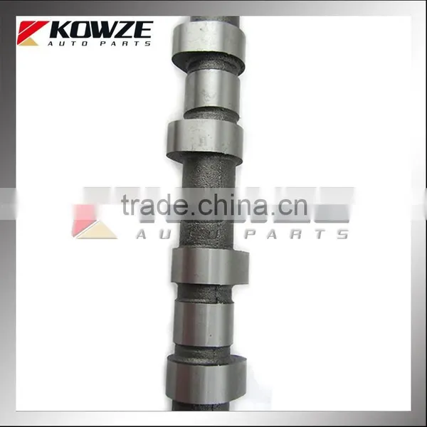 Inlet Camshaft for Mitsubishi Pajero Sport Triton L200 KH4W KA4T KB4T 1015A524 1015B105 photo-3
