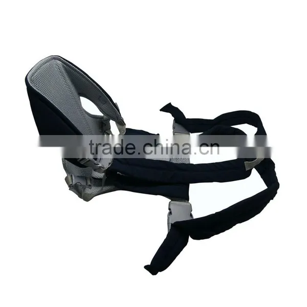 Front & Back Backpack Baby Infant Newborn Carrier Sling Pouch Wrap photo-4