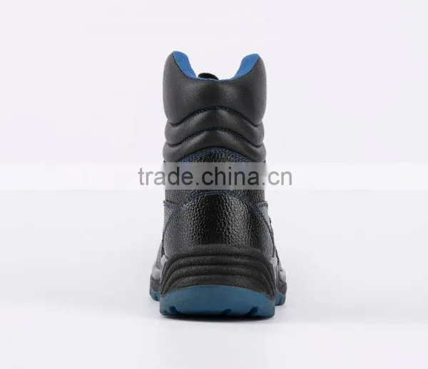 Manufacturer Construction Safety Shoes in Russian SJ267 photo-2