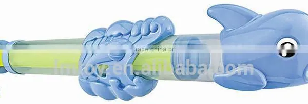 Alligator Spray Water Cannon With Cool Color photo-4
