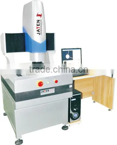 QVS-3020CNC-T Fully Auto Video Measuring System photo-2