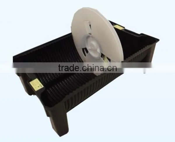 Professional Tray Cart With CE Certificate photo-3