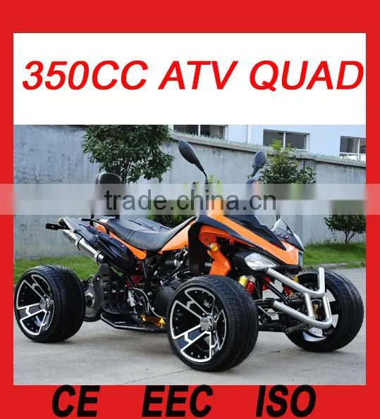 NEW 350CC RACING EEC ATV (MC-379) photo-6