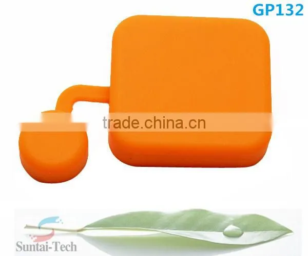 Hot Sale Gopros Accessories Colorful Silicone Cap for the Housing of Go Pro He Ro3+ Only,protective Cap for Gopros,GP132 photo-5