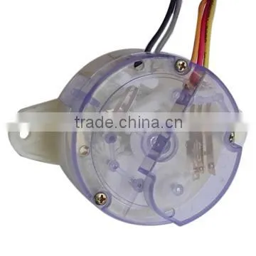 15 Minutes Timer(DXT15FB)-dish Washing Machine Parts photo-4