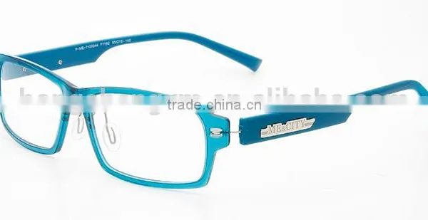 3.0MM Injection Frame Optical Eyeglasses Made in China photo-2
