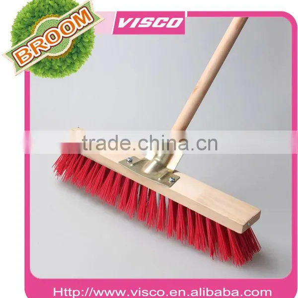 Wooden Floor Brush, VM901-400