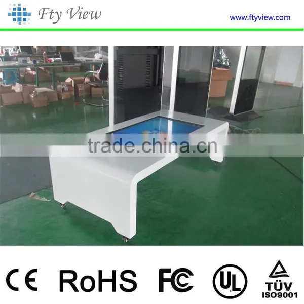 Multi Touch Table Touch Screen Touch All in One PC Quality Choice photo-3
