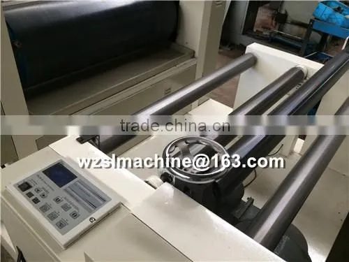 Paper Embossing Machine,web Embosser,roll Paper Embossing Machine photo-3
