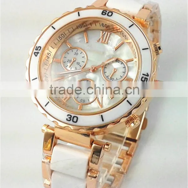 2016HOT Luury Brand Fashion Casual Watches Women Wristwatch Quartz Ladies Watch Female Clock Time Montre Femme Reloj Mujer photo-5