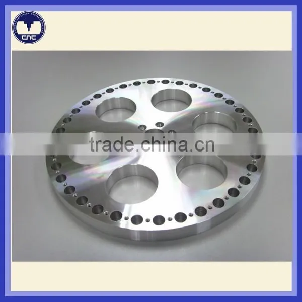 SS316 CNC Machined Stainless Steel Parts