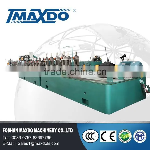 Automatic Stainless Steel Pipe Making Machines Inport Export Algeria