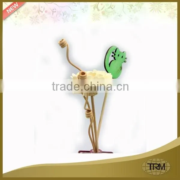 OEM Wholesale Reed Diffuser for Home Decoration photo-3