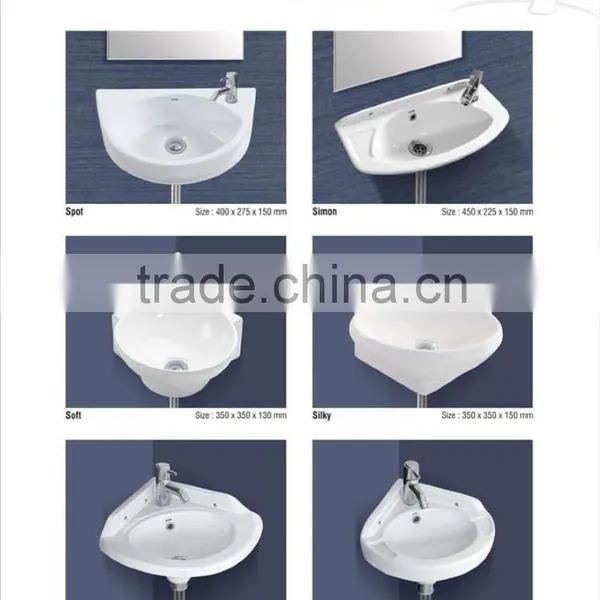 Indian Ceramic Sanitary Ware