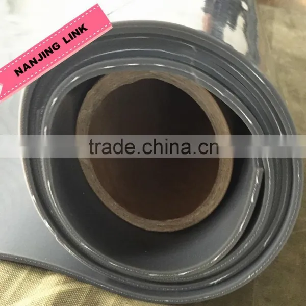 Fiber or Cloth Inserted Silicone Rubber Sheets
