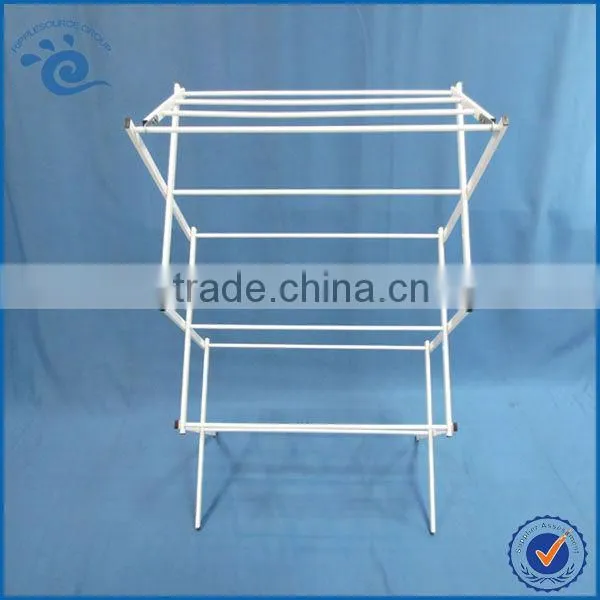 Scalable Towel Rack Indoor and Garment Racks