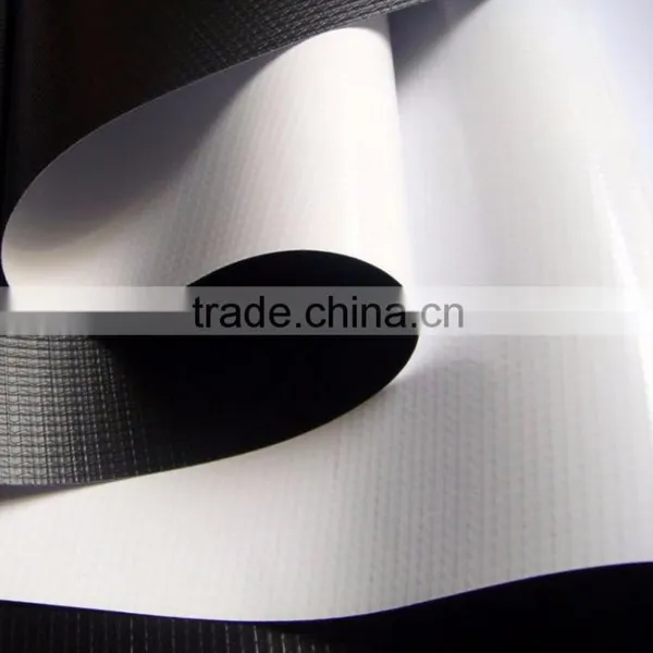 High Quality Waterproof Custome Size Vinyl PVC Banner Advertising Banner Outdoor Flex Banner photo-5