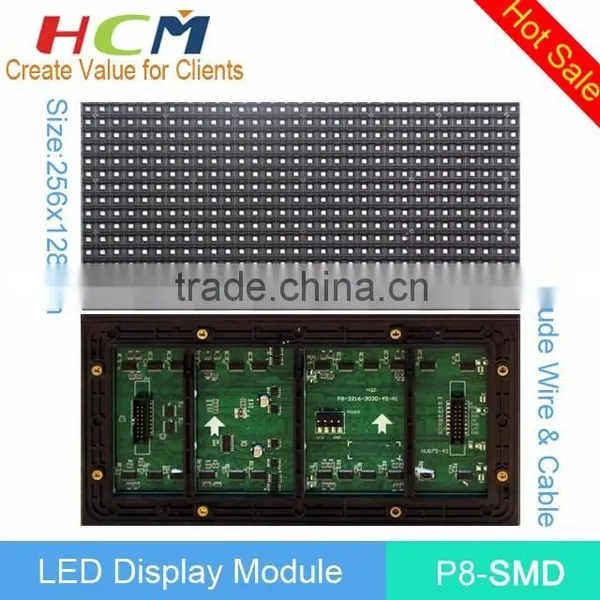 p5 P7.62 p6 Smd Led Display Indoor/ p4 p5 p6 Led Display Modules/ Video Outdoor Smd Led Billboard p6 p8 P10 Advertising Quality Choice photo-3