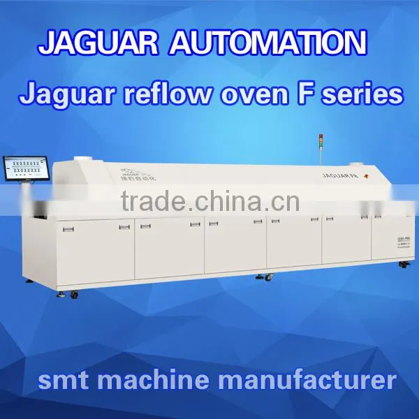 Reflow Oven/ Reflow Soldering Machine/ Reflow Solder Oven