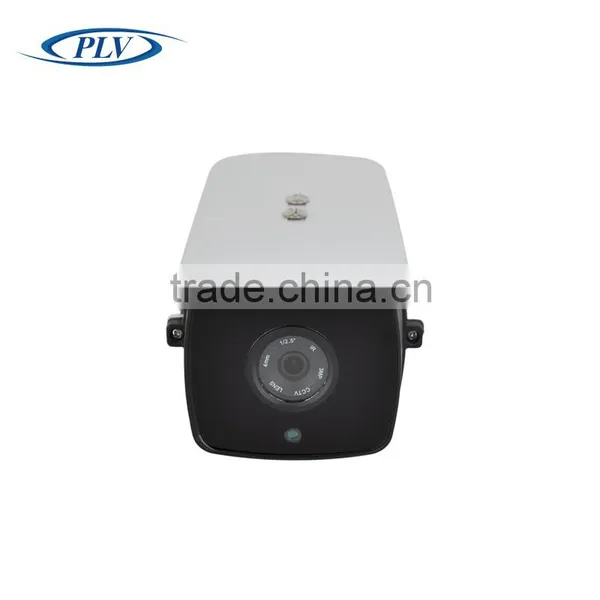 Well Selling PLV-NC411cctv Secure Eye IR Waterproof Bullet HD 3MP IP Camera photo-2