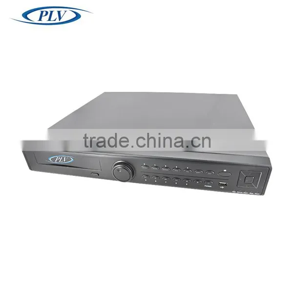 Hot Selling H.265 High Vision Nvr 32channel Network Video Recoder photo-3