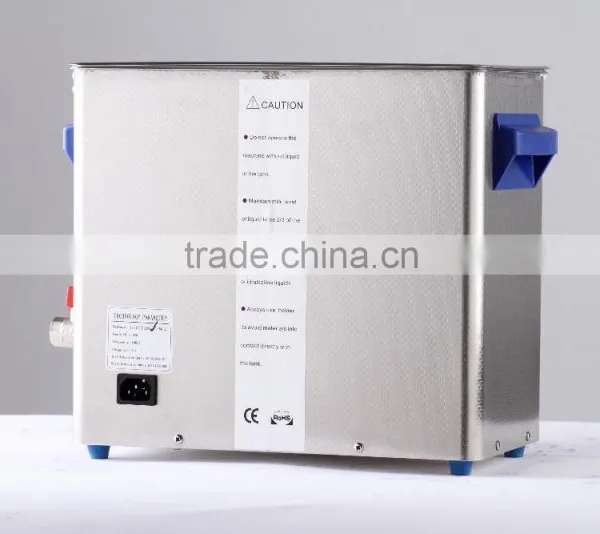 Digital Display Timing Function Ultrasonic Cleaner photo-2