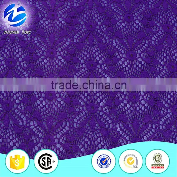 Cotton Jacquard Fabric