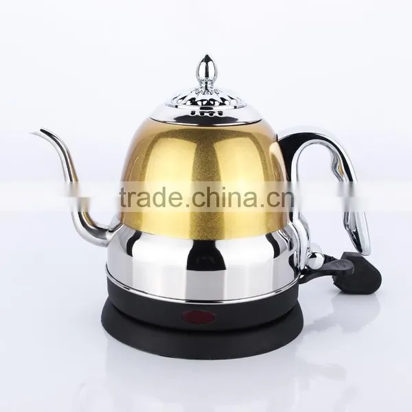 Price of 12v Car Electric Stout Tanks and 1.2L Stainless Steel 201 Water Kettle photo-2